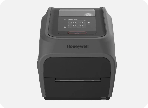 Buy PC45T Desktop Thermal Transfer Barcode Printer at Best Price Online in Dubai, UAE